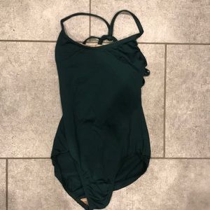 Leotard